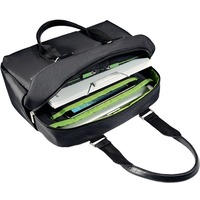 Torba Leitz Complete Shopper na laptopa 13, 3, czarna