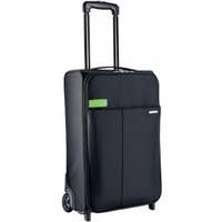 Walizka na 2 kkach Leitz Complete Smart Traveller, 350 x 550 x 200 mm