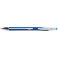 Dugopis Atlantis Exact BiC, czerwony