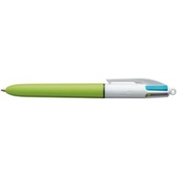 Dugopis 4 Colours BiC, Pro