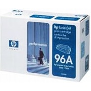 Tonery do HP LaserJet, C4096A Toner HP czarny