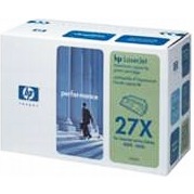 Tonery do HP LaserJet, C4127X Toner HP czarny (dua pojemno)