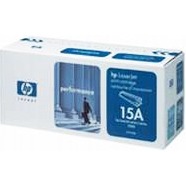 Tonery do HP LaserJet, C7115A Toner HP czarny