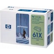 Tonery do HP LaserJet, C8061X Toner HP czarny (dua pojemno)