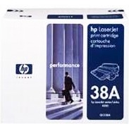 Tonery do HP LaserJet, Q1338A Toner HP czarny