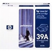 Tonery do HP LaserJet, Q1339A Toner HP czarny