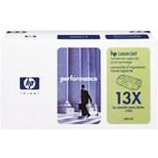 Tonery do HP LaserJet, Q2613X Toner HP czarny (dua pojemno)