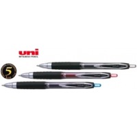 Dugopis elowy SIGNO UMN-207 Uni ball, fioletowy