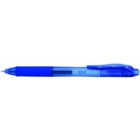 Cienkopis kulkowy EnerGel BLN105 Pentel, wkad czarny LRN-5, kocwka 0, 5 mm