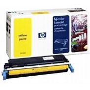 Tonery HP Color LaserJet, C9732A Toner HP ty