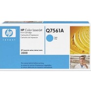 Tonery HP Color LaserJet, Q7561A Toner HP bkitny