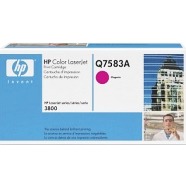 Tonery HP Color LaserJet, Q7583A Toner HP purpurowy