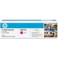 Tonery HP Color LaserJet, CB543A Toner HP purpurowy