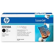 Tonery HP Color LaserJet, CC530A Toner HP black