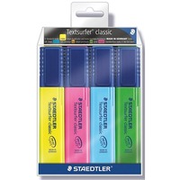 Zakrelacz Textsurfer Classic 364 STAEDTLER, komplet