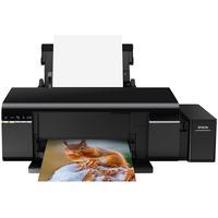 EPSON C11CE86401 Drukarka atramentowa Epson L805