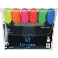 Zakrelacz SCHNEIDER Job, komplet 6 szt