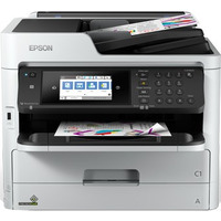 EPSON C11CG03401 WorkForce Pro WF-C5710DWF MFP