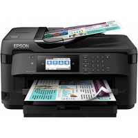 EPSON C11CG36413 WorkForce WF-7710DWF MFP