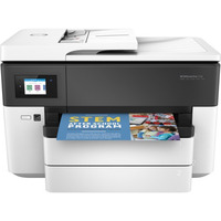 HP OfficeJet Pro 7730 Grossformat All-in-One