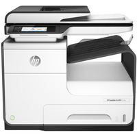 HP PageWide Pro 477dw MFP