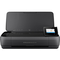 HP OfficeJet 252 All-in-One