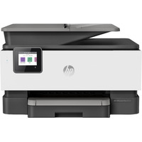 HP OfficeJet Pro 9010 e-AiO