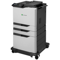 LEXMARK 21K0230 Drukarka Lexmark CS820de