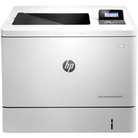 HP Color LaserJet Enterprise M553dn