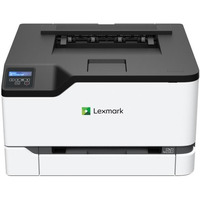 LEXMARK 40N9110 Drukarka Lexmark Color C3326dw (4 letnia gwarancja po rejestracji)