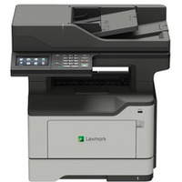 LEXMARK 36S0830 Lexmark MX521ade