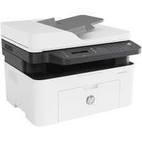 HP Laser MFP 137fnw