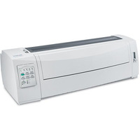 LEXMARK 11C2948 Printer Lexmark 2581+