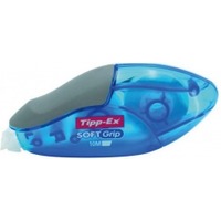 Korektor Soft Grip Tipp-Ex