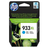 HP CN054AE#BGY Tusz HP 933XL cyan