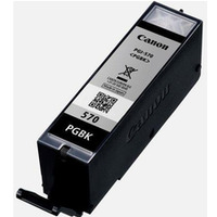 CANON 0372C001 Tusz Canon PGI-570 pigment black