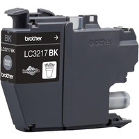 BROTHER LC3217BK Tusz Brother LC3217BK black 550 str MFCJ6935DW