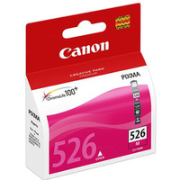 CANON 4542B001 Tusz Canon CLI526M magenta MG5150/MG5250/MG6150/MG8150