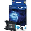 BROTHER LC1280XLC Tusz Brother LC1280XLC cyan 1 200str MFC-6910DW / DCP-J925DW / DCP-J525W