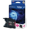 BROTHER LC1280XLM Tusz Brother LC1280XLM magenta 1 200str MFC-6910DW / DCP-J925DW / DCP-J525W