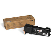 XEROX 106R01604 Toner Xerox black 3 000str Phaser 6500N/WC6505