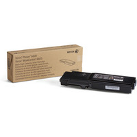 XEROX 106R02236 Toner Xerox black 8 000str Phaser 6600/WorkCentre 6605