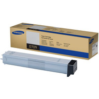 SAMSUNG SS797A Toner HP Samsung MLT-D709S Black 25000 str SCX-8123NA/8128NA/8128NX