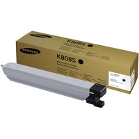 SAMSUNG SS600A Toner HP Samsung CLT-K808S Black 23000 str SL-X4220/4250/4300