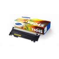 SAMSUNG SU444A Toner HP Samsung CLT-Y404S Yellow 1 000str SL-C430/C430W/C480/C480W/C480FN