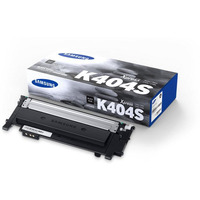 SAMSUNG SU100A Toner HP Samsung CLT-K404S Black 1500str SL-C430/C430W/C480/C480W