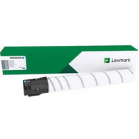 LEXMARK 76C00C0 Toner Lexmark 76C00C0 cyan 11 500 str. CS92x / CX92x