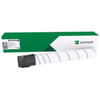 LEXMARK 86C0HK0 Toner Lexmark 86C0HK0 black 34 000 str. CX92x