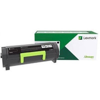 LEXMARK 56F2000 Toner Lexmark 56F2000 black 6 000 str. MS321/421/521/621/622/MX321/421/521