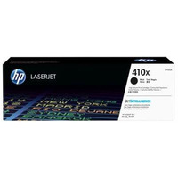 HP CF410XD Toner HP 410X black 2pack 2x6500 str LaserJet Pro M452/M377/M477